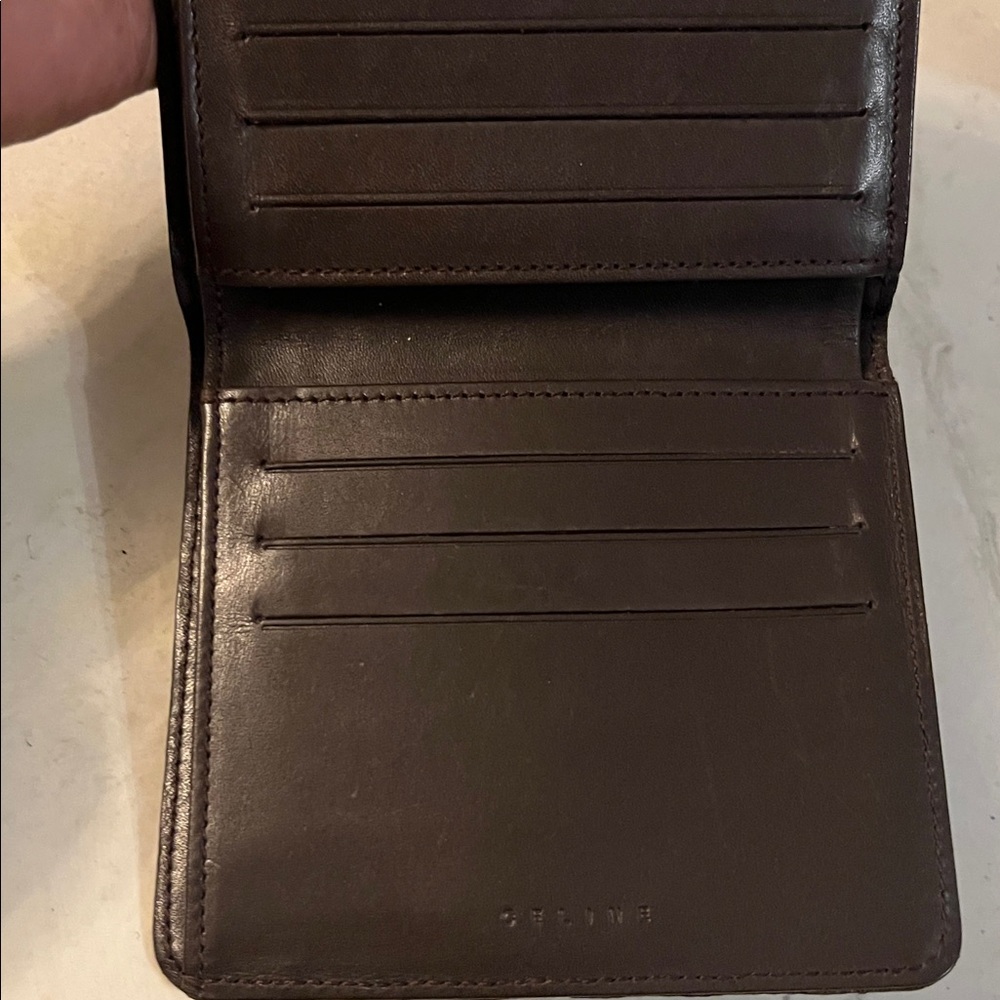 Celine Boston Bag & Wallet - Picture 5 of 16